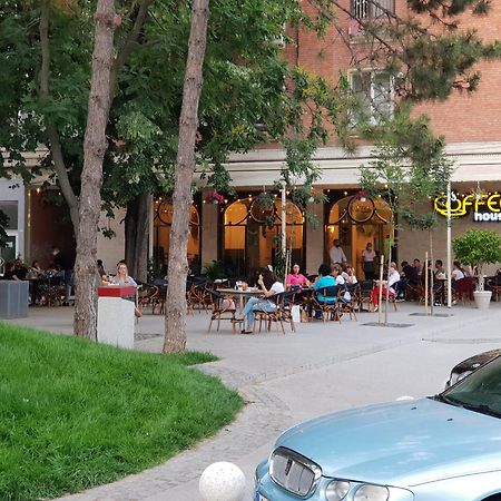 Ceronav Citycenter Galati, Disscount On Google! Apartamento Exterior foto
