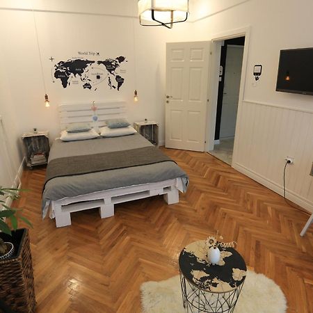 Ceronav Citycenter Galati, Disscount On Google! Apartamento Exterior foto
