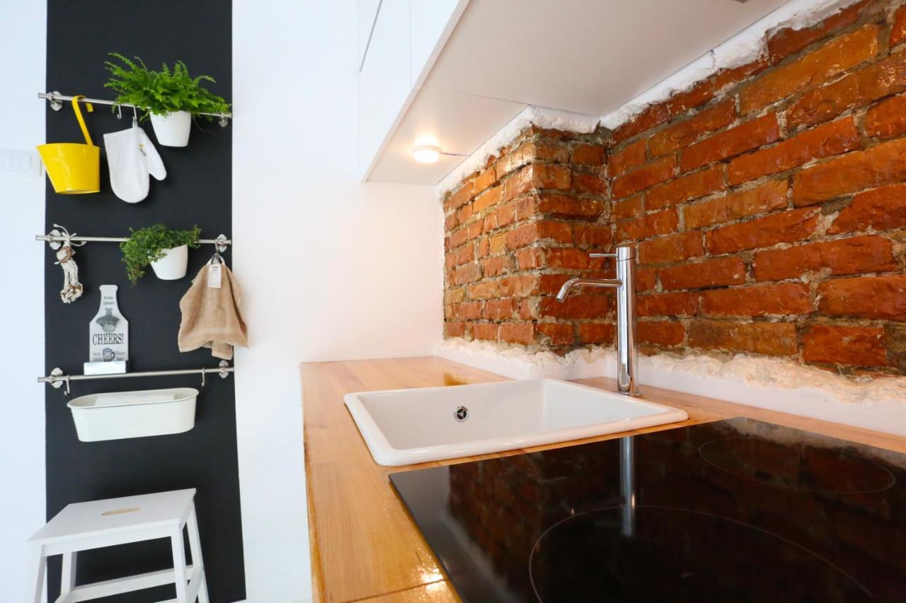 Ceronav Citycenter Galati, Disscount On Google! Apartamento Exterior foto