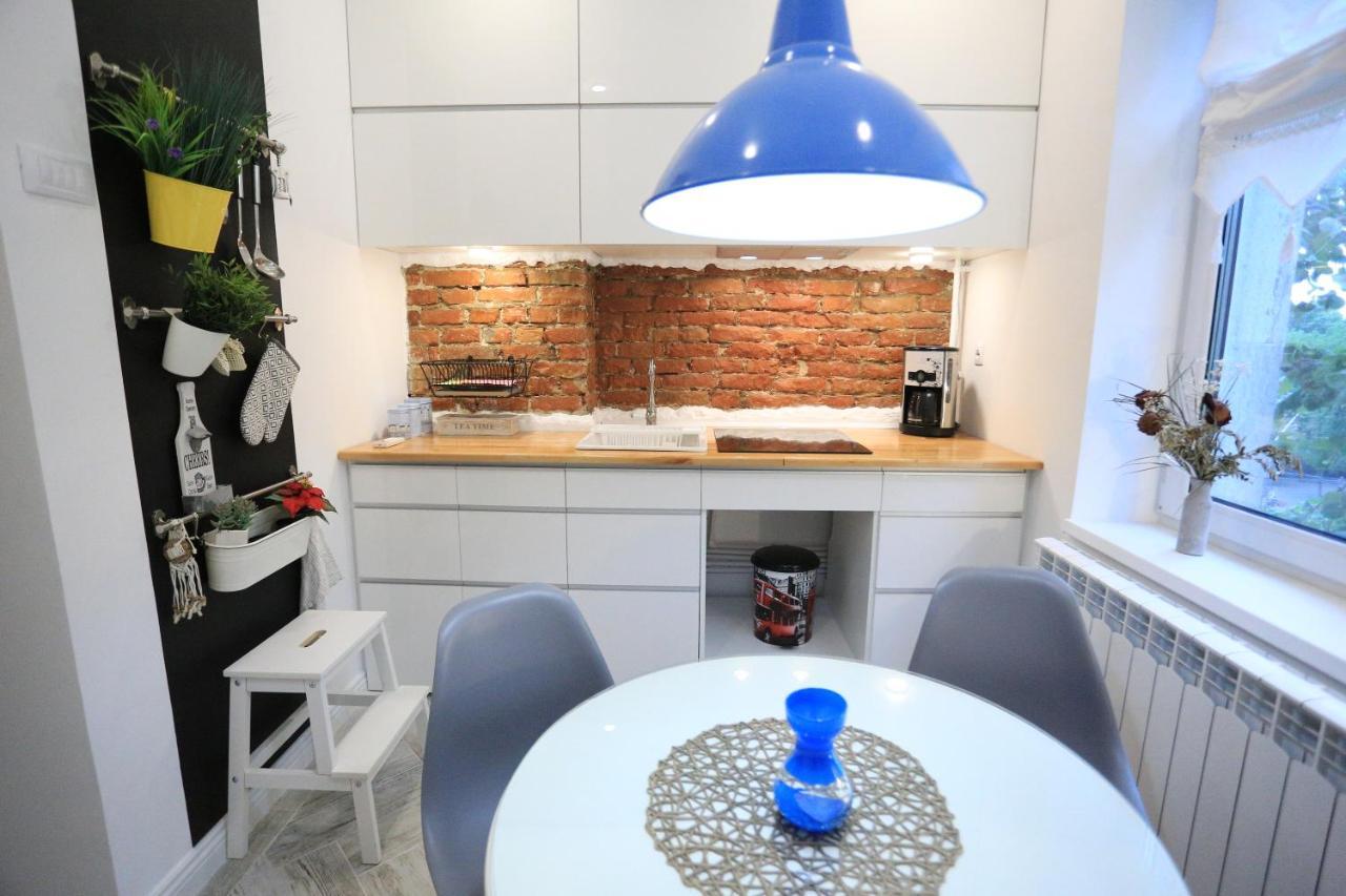 Ceronav Citycenter Galati, Disscount On Google! Apartamento Exterior foto