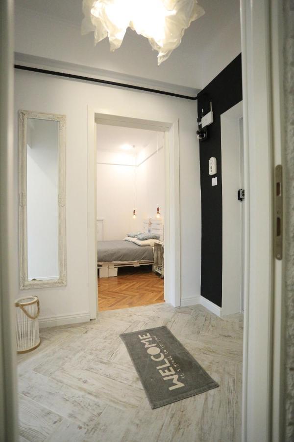 Ceronav Citycenter Galati, Disscount On Google! Apartamento Exterior foto