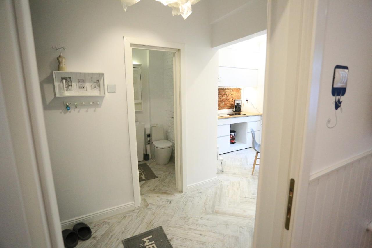 Ceronav Citycenter Galati, Disscount On Google! Apartamento Exterior foto