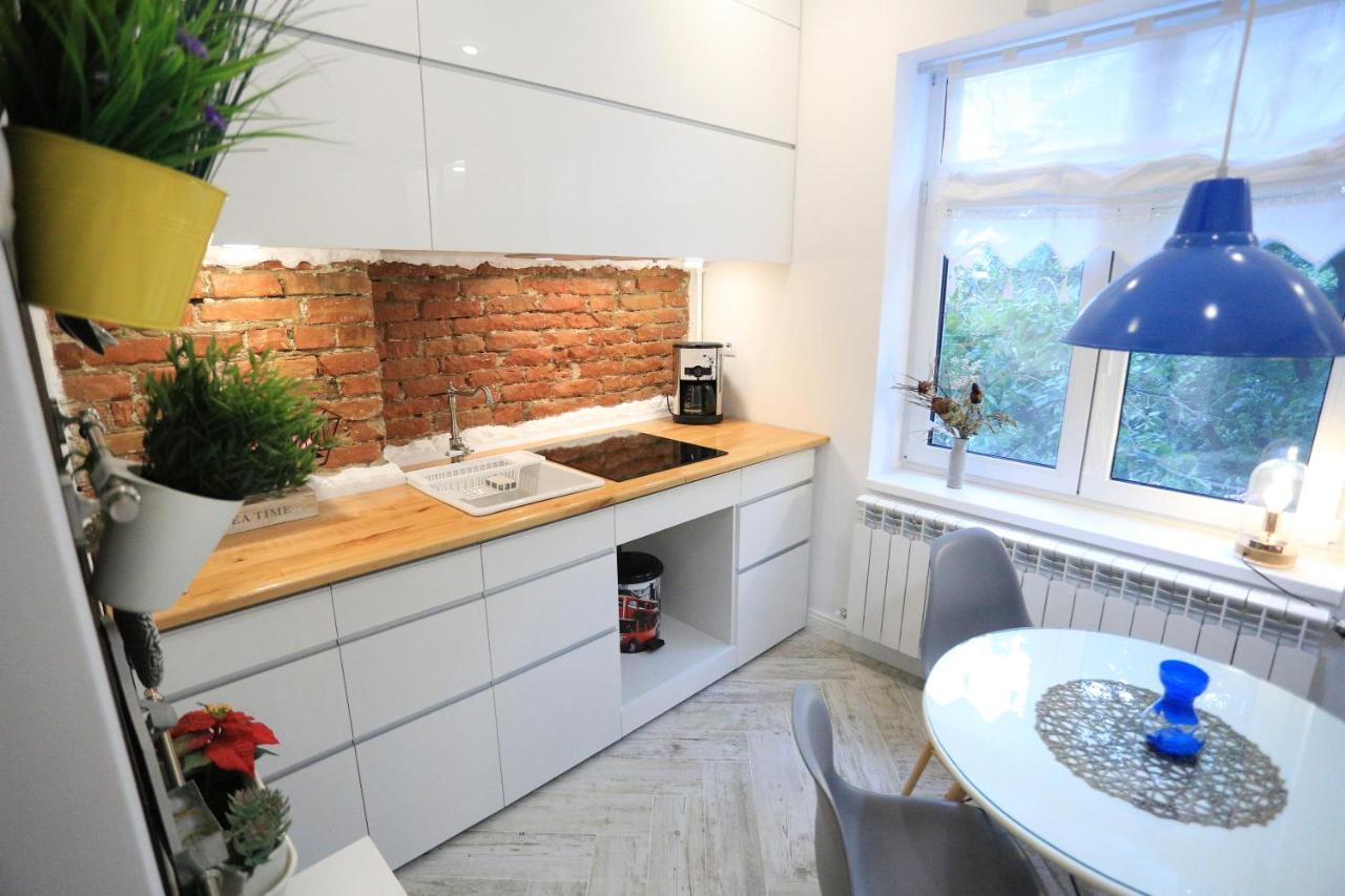 Ceronav Citycenter Galati, Disscount On Google! Apartamento Exterior foto