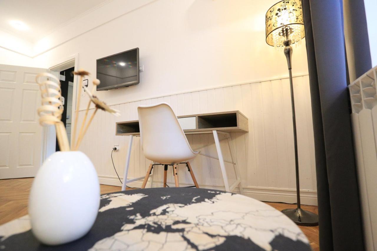 Ceronav Citycenter Galati, Disscount On Google! Apartamento Exterior foto
