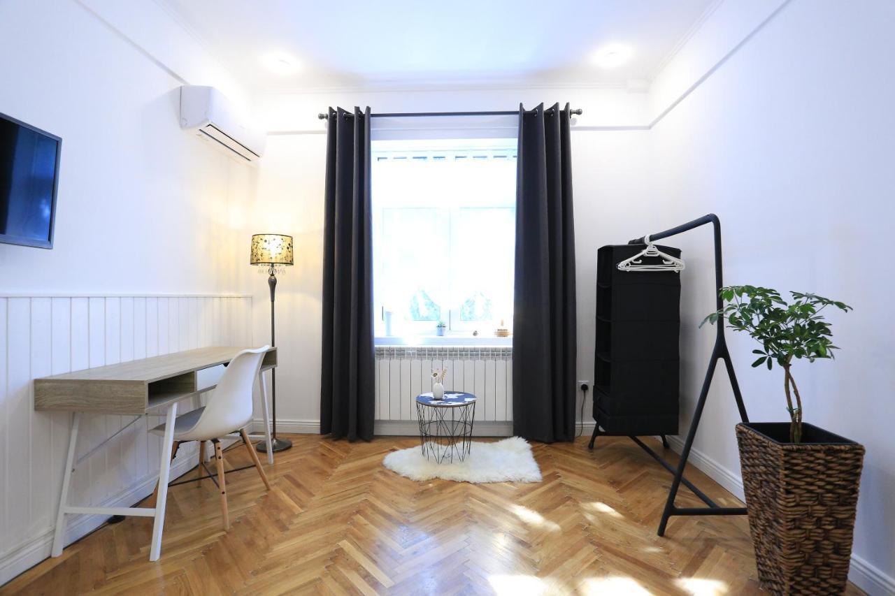 Ceronav Citycenter Galati, Disscount On Google! Apartamento Exterior foto