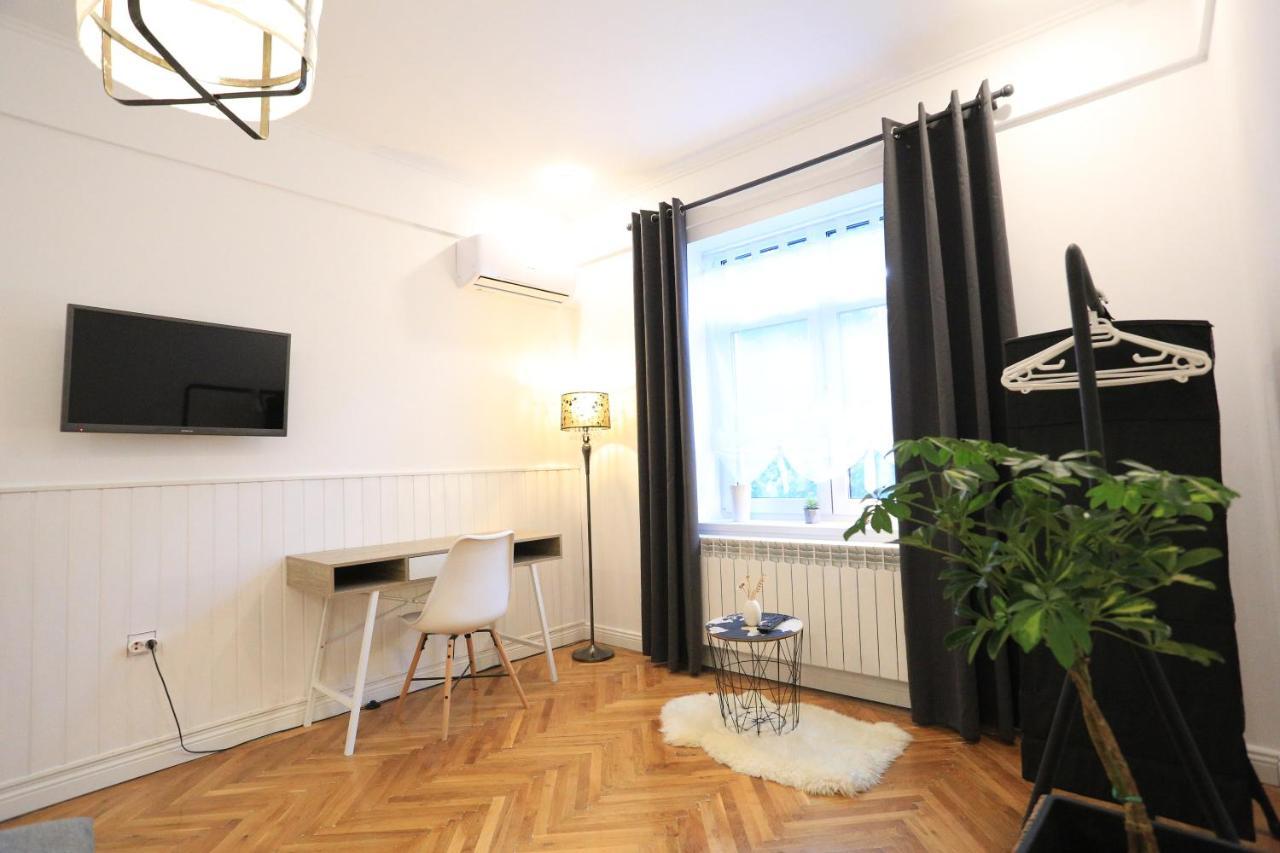 Ceronav Citycenter Galati, Disscount On Google! Apartamento Exterior foto