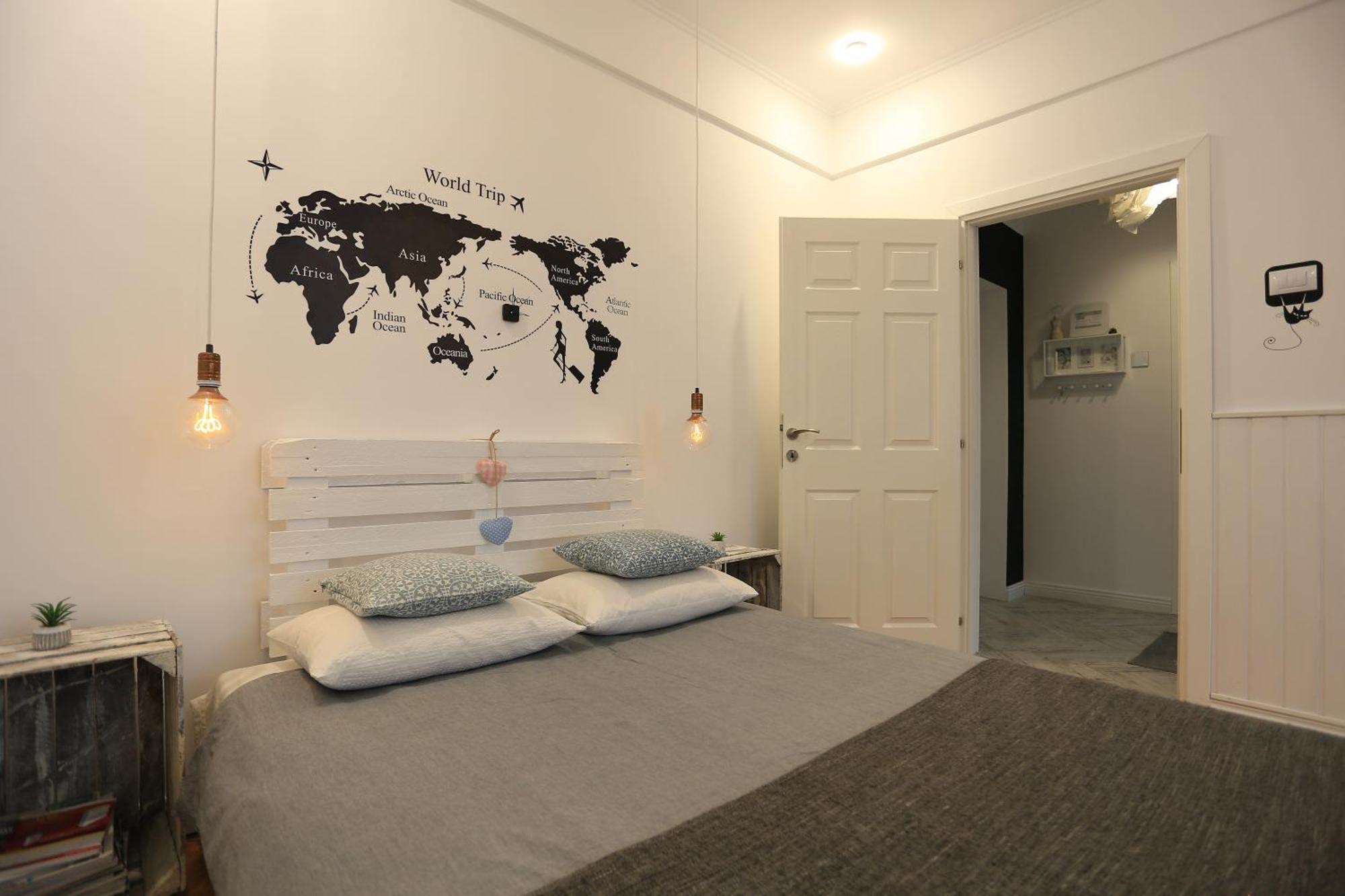 Ceronav Citycenter Galati, Disscount On Google! Apartamento Exterior foto