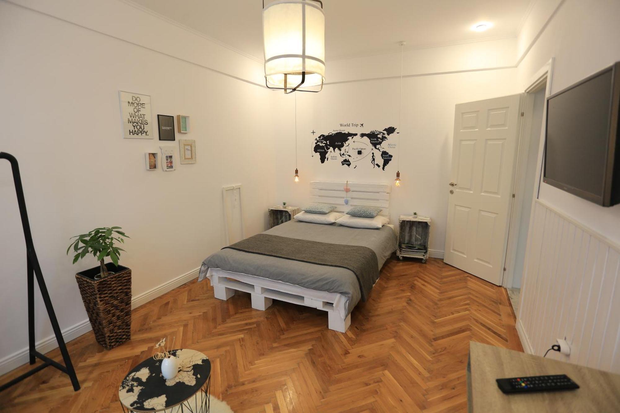 Ceronav Citycenter Galati, Disscount On Google! Apartamento Exterior foto