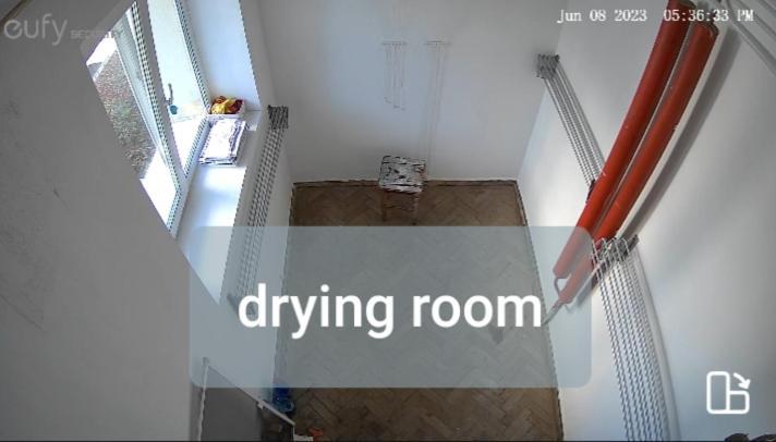 Ceronav Citycenter Galati, Disscount On Google! Apartamento Exterior foto
